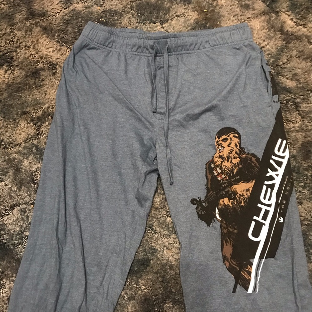 star wars pants